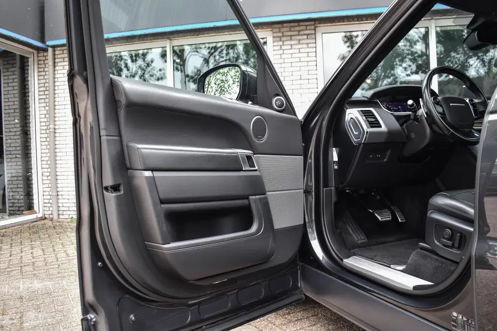 Land Rover Range Rover Sport 3.0 SDV6 HSE Dynamic Pano Zitkl uit 2020, foto 15