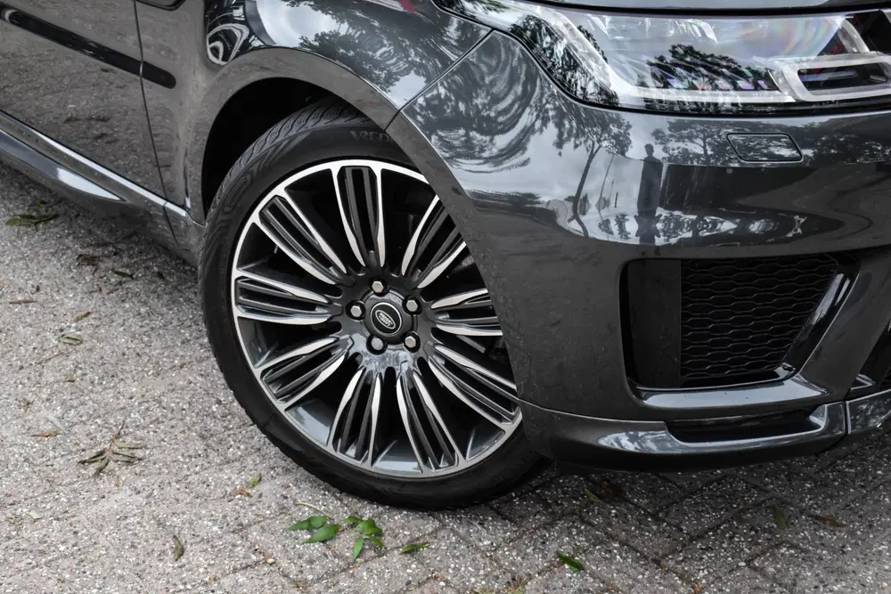 Land Rover Range Rover Sport 3.0 SDV6 HSE Dynamic Pano Zitkl uit 2020, foto 8