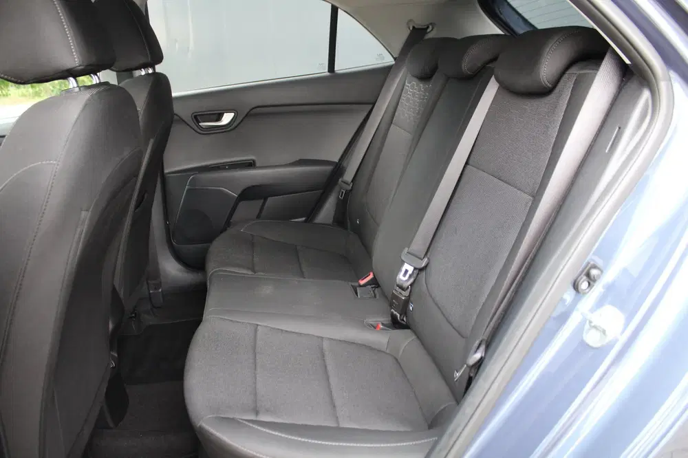 Kia Rio 1.0 T-GDi MHEV DynamicPlusLine uit 2023, foto 12