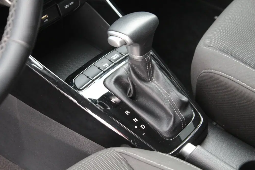 Kia Rio 1.0 T-GDi MHEV DynamicPlusLine uit 2023, foto 14