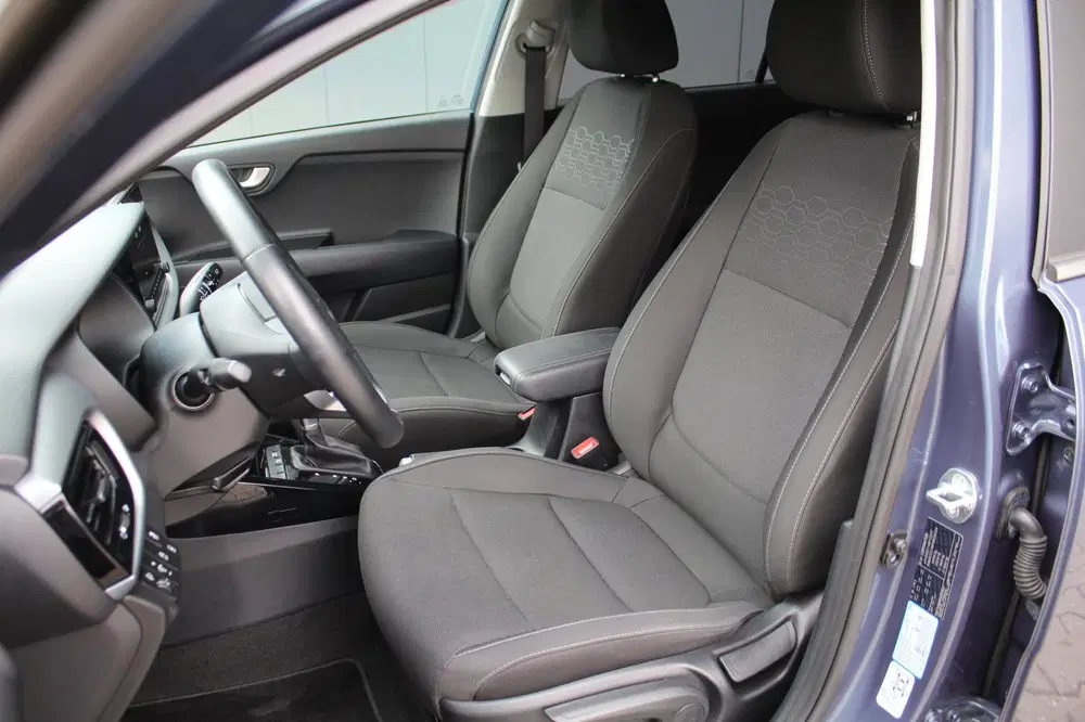 Kia Rio 1.0 T-GDi MHEV DynamicPlusLine uit 2023, foto 6
