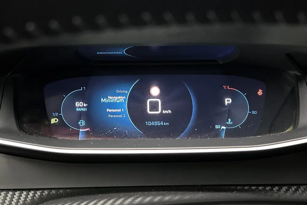 Peugeot 208 1.2 PureTech Allure uit 2021, foto 4
