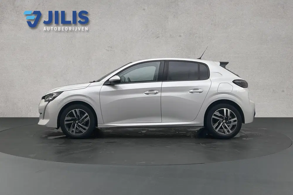Peugeot 208 1.2 PureTech Allure uit 2021, foto 6