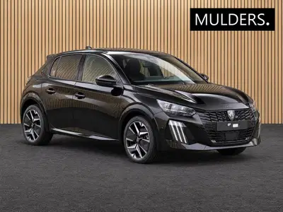 Peugeot 208 Hybrid 110 e-DCS6 GT VOORRAAD KORTING uit 2026