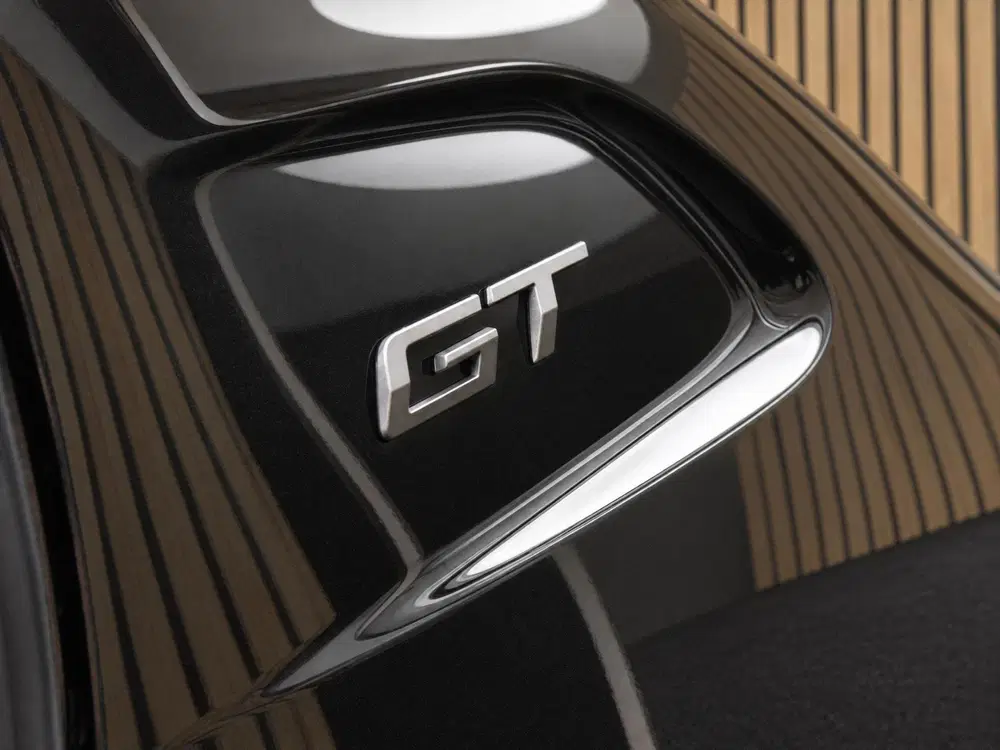 Peugeot 208 Hybrid 110 e-DCS6 GT VOORRAAD KORTING uit 2026, foto 12