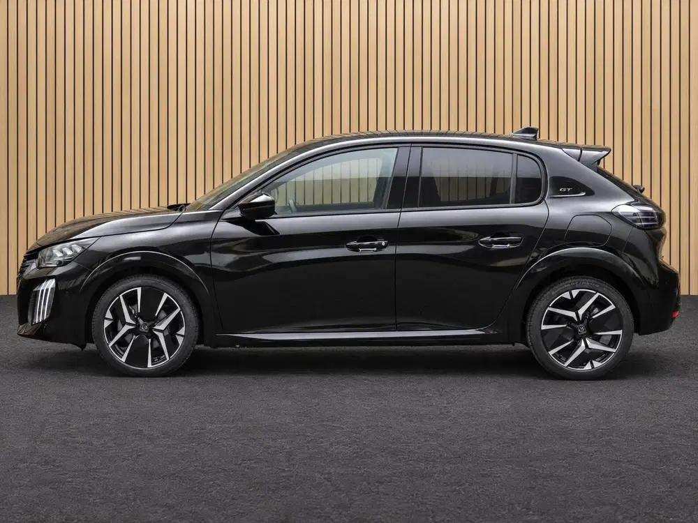 Peugeot 208 Hybrid 110 e-DCS6 GT VOORRAAD KORTING uit 2026, foto 6