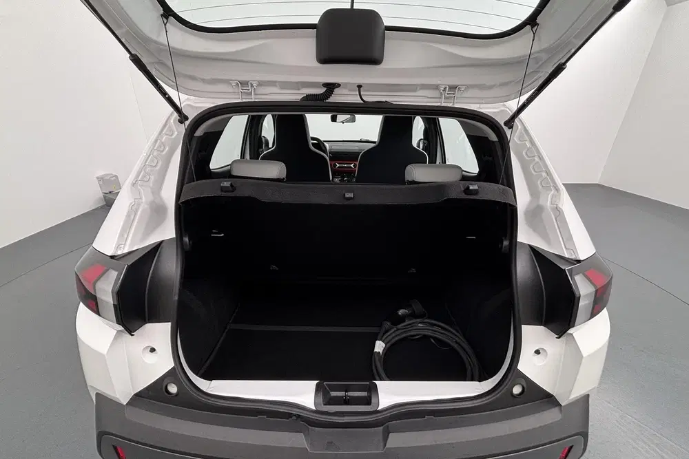 Dacia Spring Expression 65 26.8 kWh Bijna nieuw en voll uit 2025, foto 13