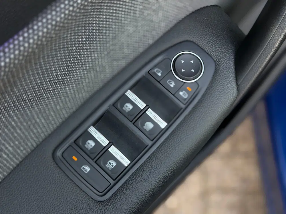 Renault Symbioz full hybrid 145 Techno uit 2025, foto 13