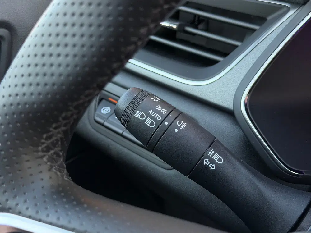 Renault Symbioz full hybrid 145 Techno uit 2025, foto 15