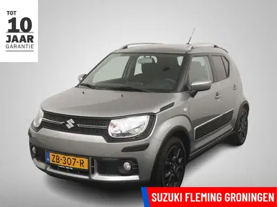 Suzuki Ignis 1.2 Select uit 2019