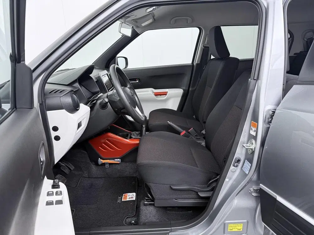 Suzuki Ignis 1.2 Select uit 2019, foto 10