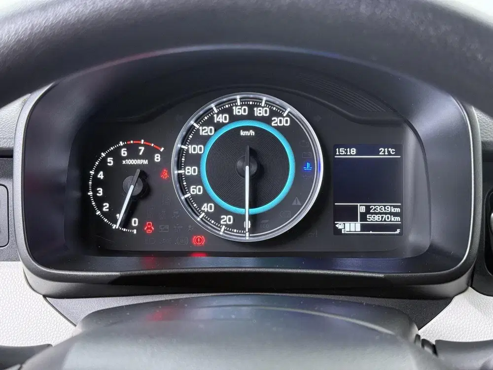 Suzuki Ignis 1.2 Select uit 2019, foto 12