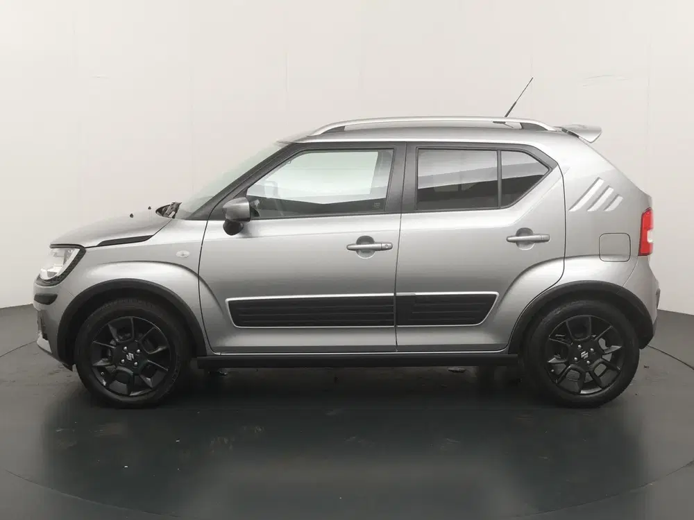 Suzuki Ignis 1.2 Select uit 2019, foto 2