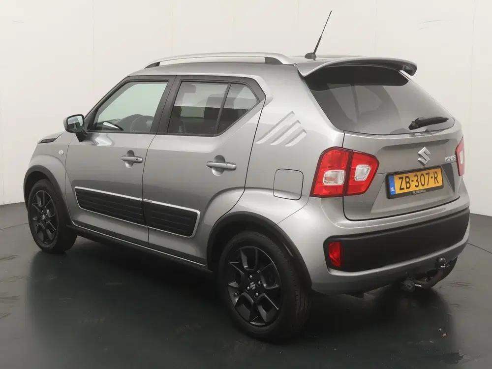 Suzuki Ignis 1.2 Select uit 2019, foto 3