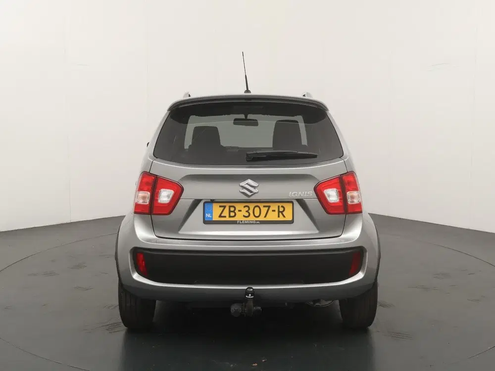 Suzuki Ignis 1.2 Select uit 2019, foto 4