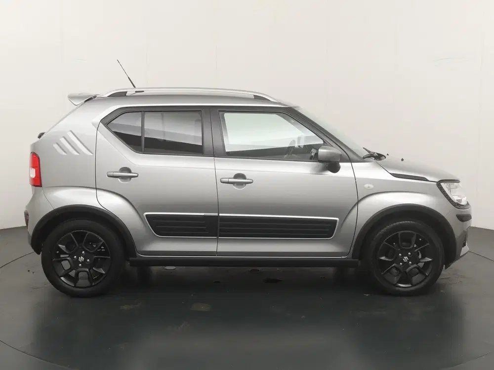Suzuki Ignis 1.2 Select uit 2019, foto 6