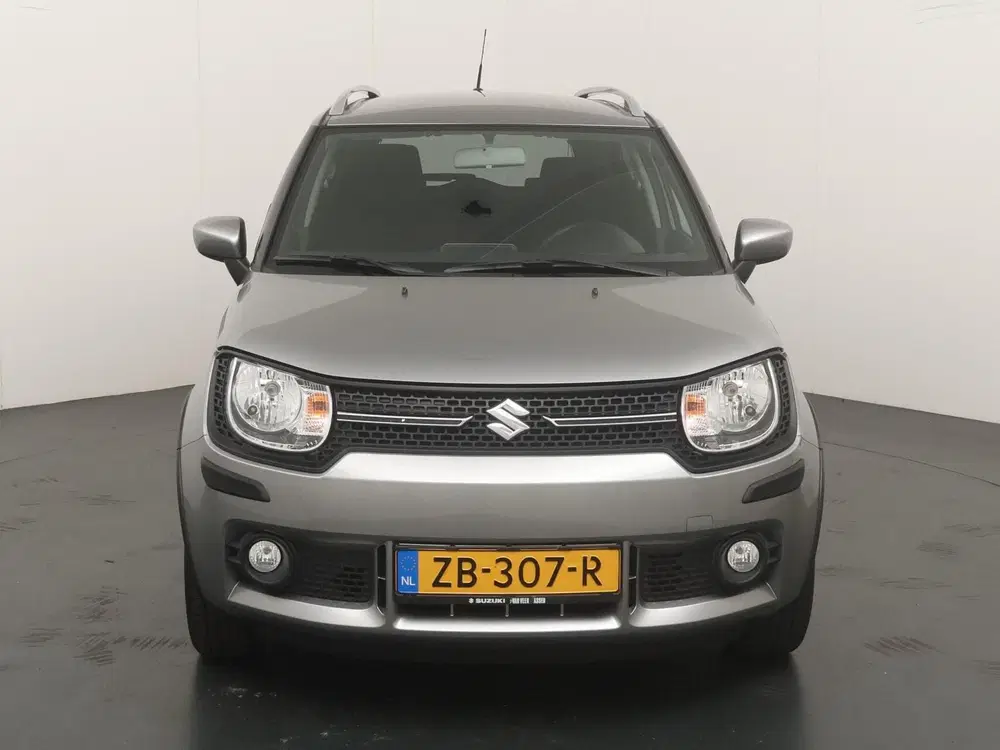 Suzuki Ignis 1.2 Select uit 2019, foto 8