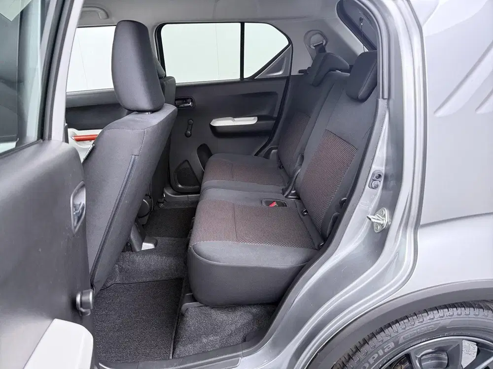 Suzuki Ignis 1.2 Select uit 2019, foto 9