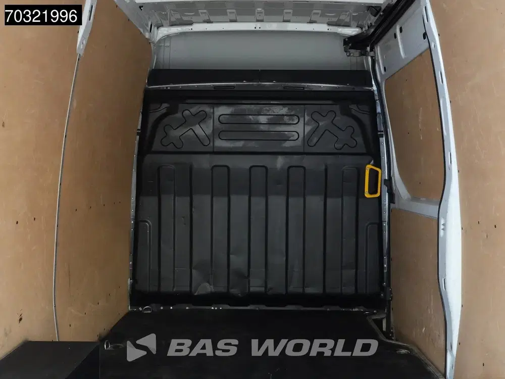 Iveco Daily L2H2 Airco Cruise 3 uit 2022, foto 10