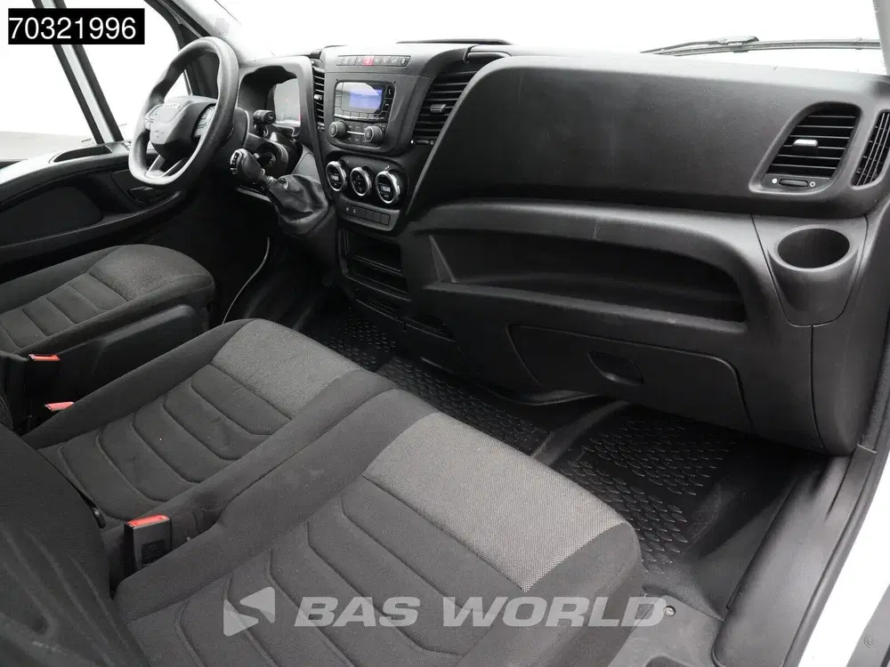 Iveco Daily L2H2 Airco Cruise 3 uit 2022, foto 14