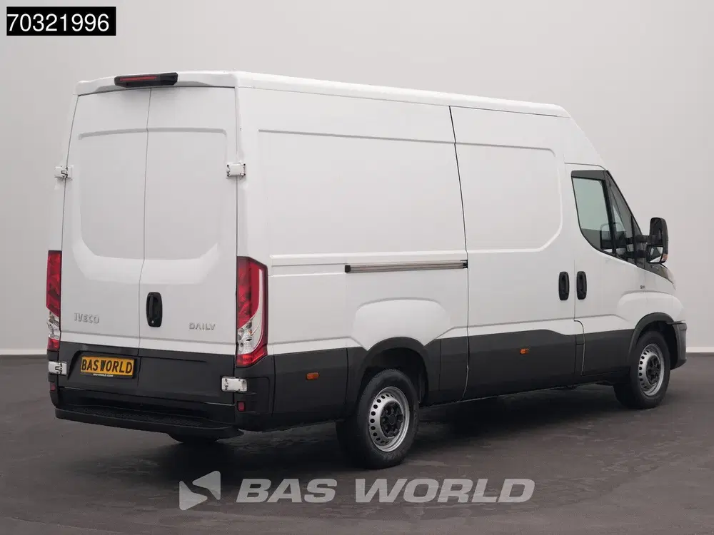 Iveco Daily L2H2 Airco Cruise 3 uit 2022, foto 2