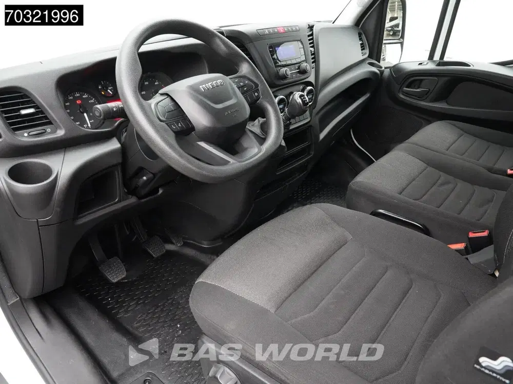 Iveco Daily L2H2 Airco Cruise 3 uit 2022, foto 3