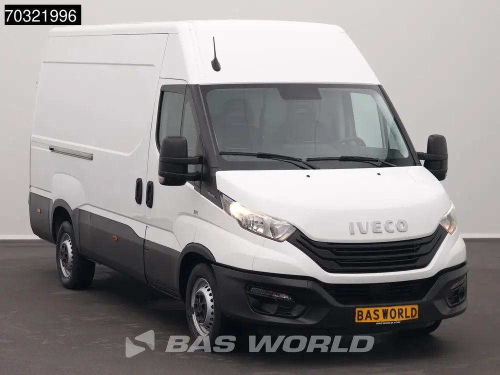Iveco Daily L2H2 Airco Cruise 3 uit 2022, foto 5