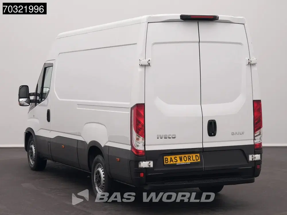 Iveco Daily L2H2 Airco Cruise 3 uit 2022, foto 6