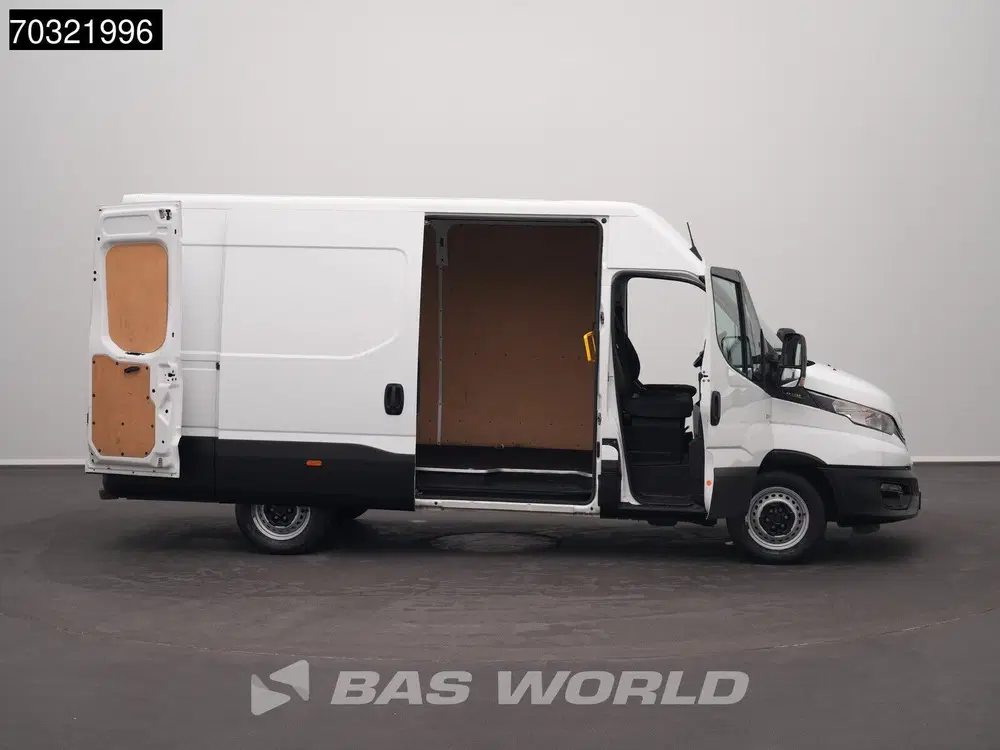 Iveco Daily L2H2 Airco Cruise 3 uit 2022, foto 7