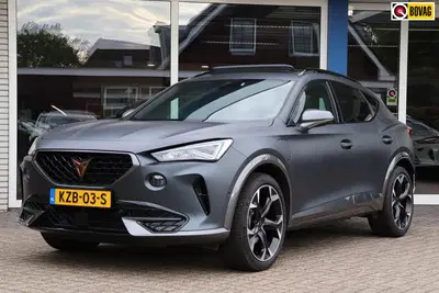 Cupra Formentor 1.4 TSI e-Hybrid Essential SOH-94% Panoram uit 2023
