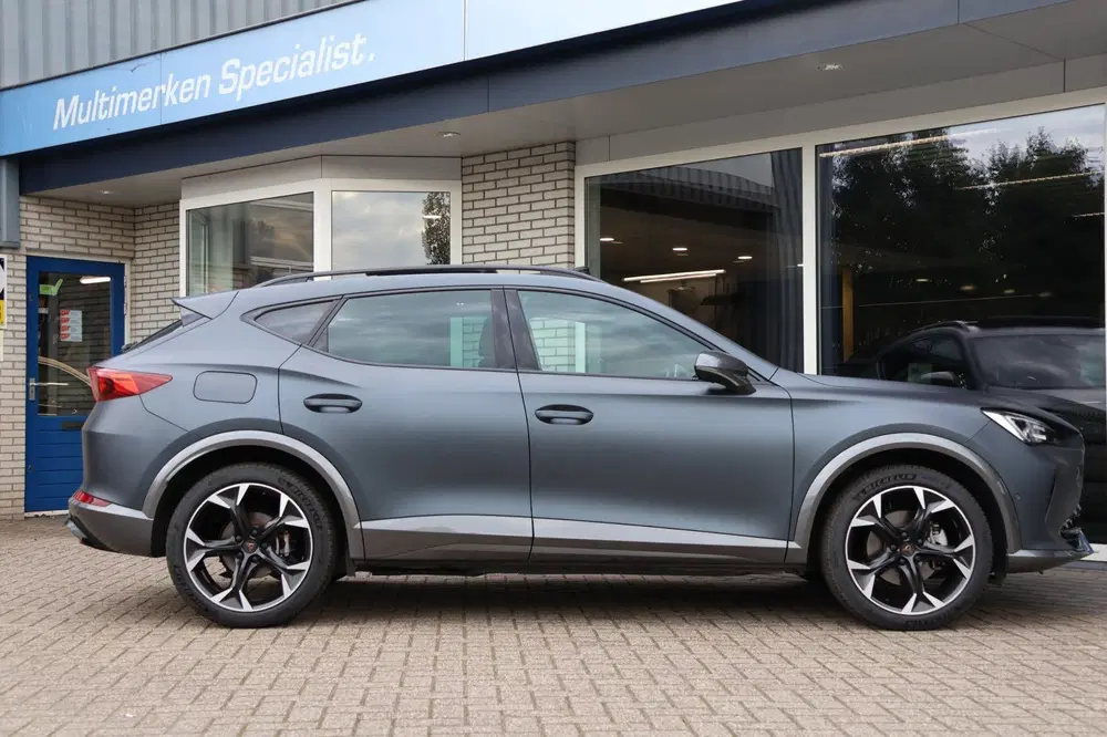 Cupra Formentor 1.4 TSI e-Hybrid Essential SOH-94% Panoram uit 2023, foto 15