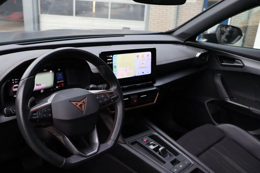 Cupra Formentor 1.4 TSI e-Hybrid Essential SOH-94% Panoram uit 2023, foto 2