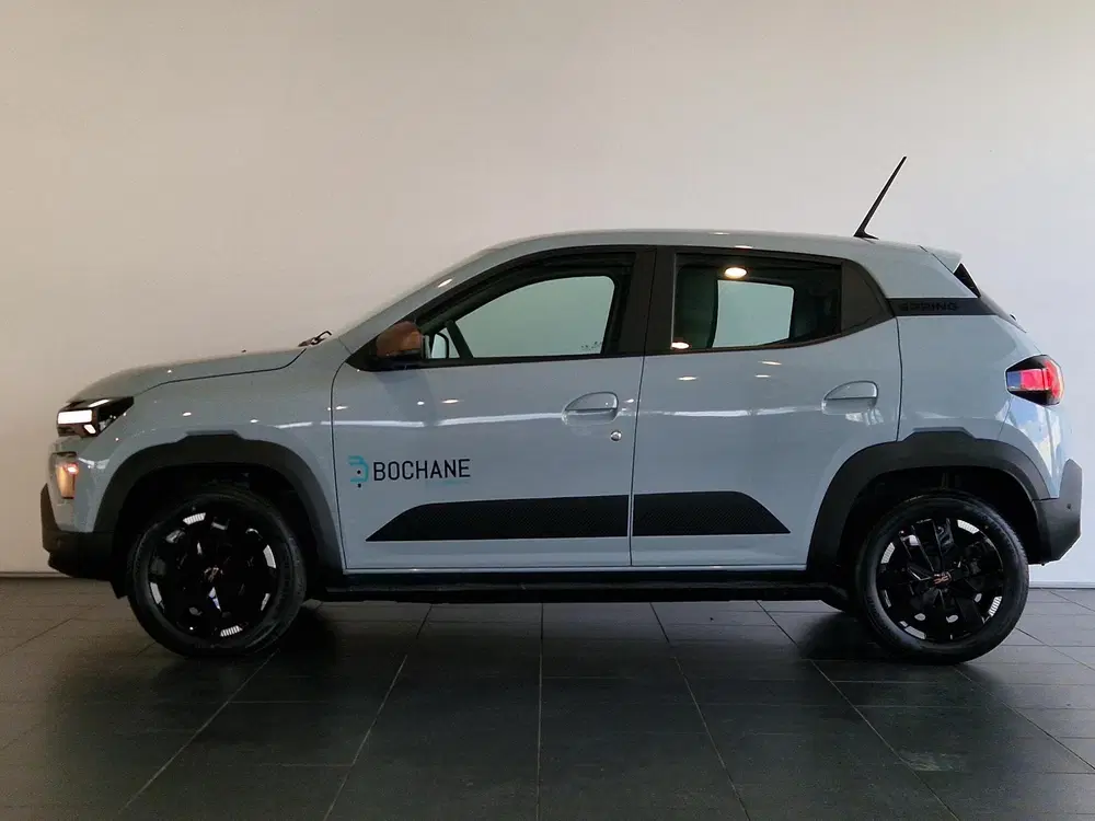 Dacia Spring Extreme 100 uit 2026, foto 2