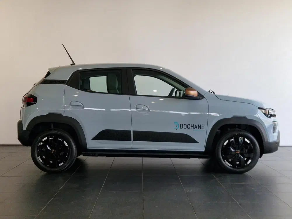 Dacia Spring Extreme 100 uit 2026, foto 5