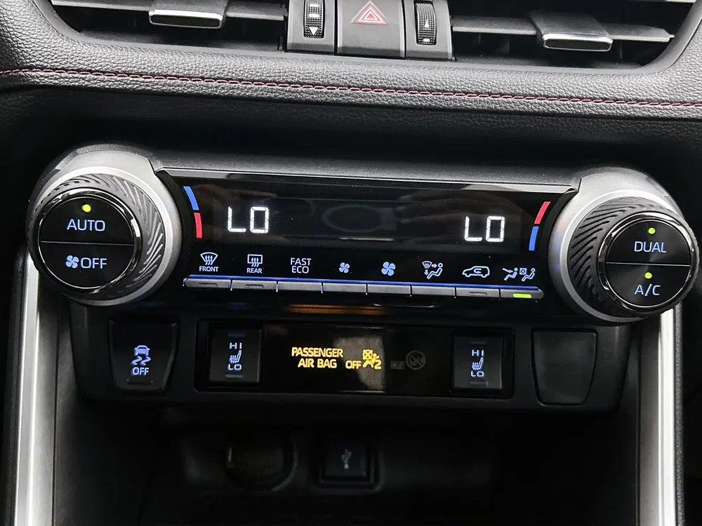 Toyota RAV 4 2.5 Plug-in Hybrid AWD Style uit 2021, foto 11