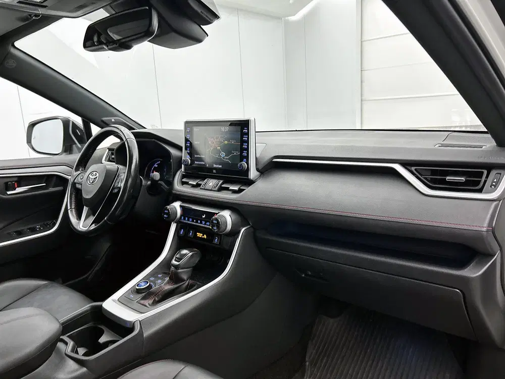 Toyota RAV 4 2.5 Plug-in Hybrid AWD Style uit 2021, foto 7