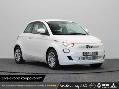 Fiat 500e Icon 42 kWh uit 2023