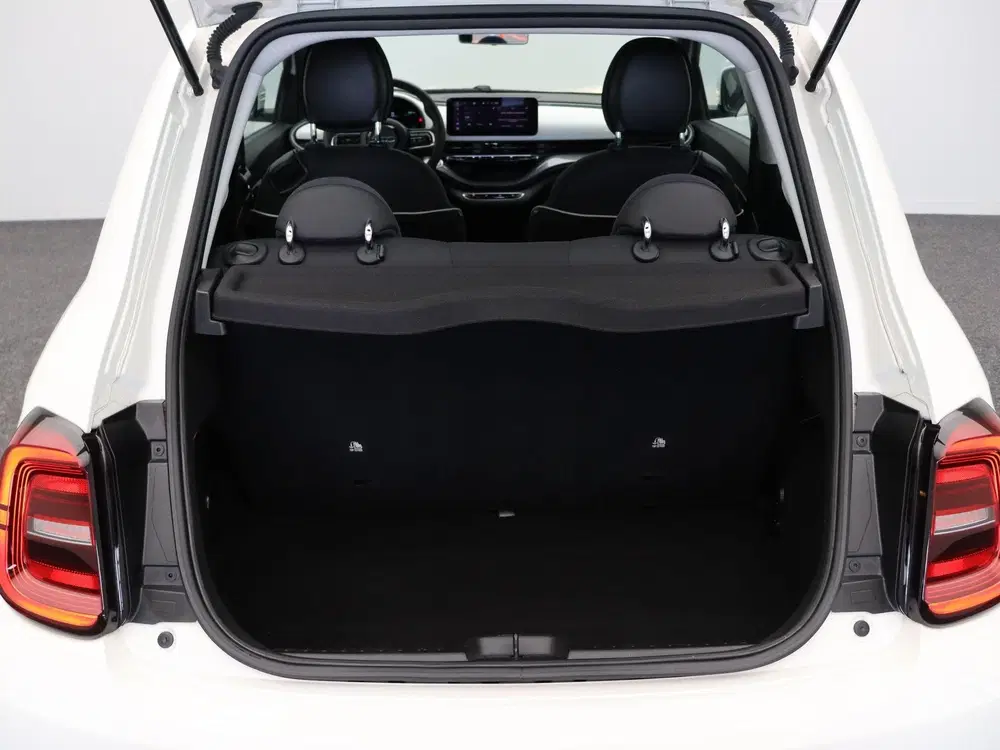 Fiat 500e Icon 42 kWh uit 2023, foto 14