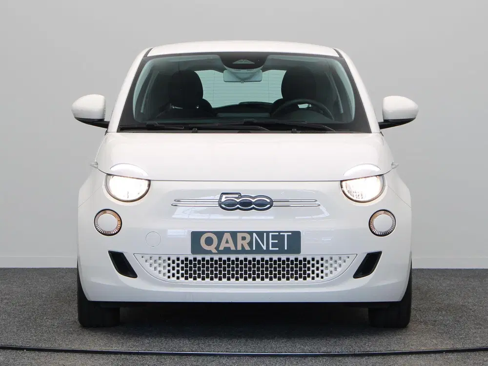 Fiat 500e Icon 42 kWh uit 2023, foto 8