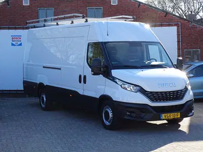 Iveco Daily 35S14V 2.3 410 H3 uit 2020