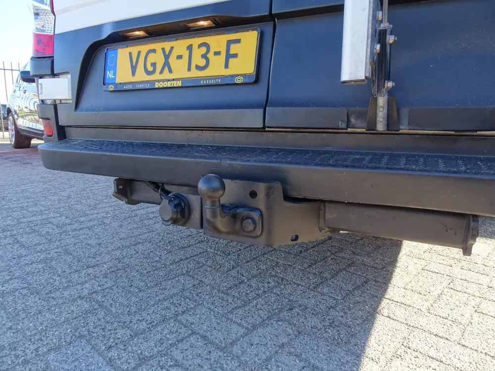 Iveco Daily 35S14V 2.3 410 H3 uit 2020, foto 4