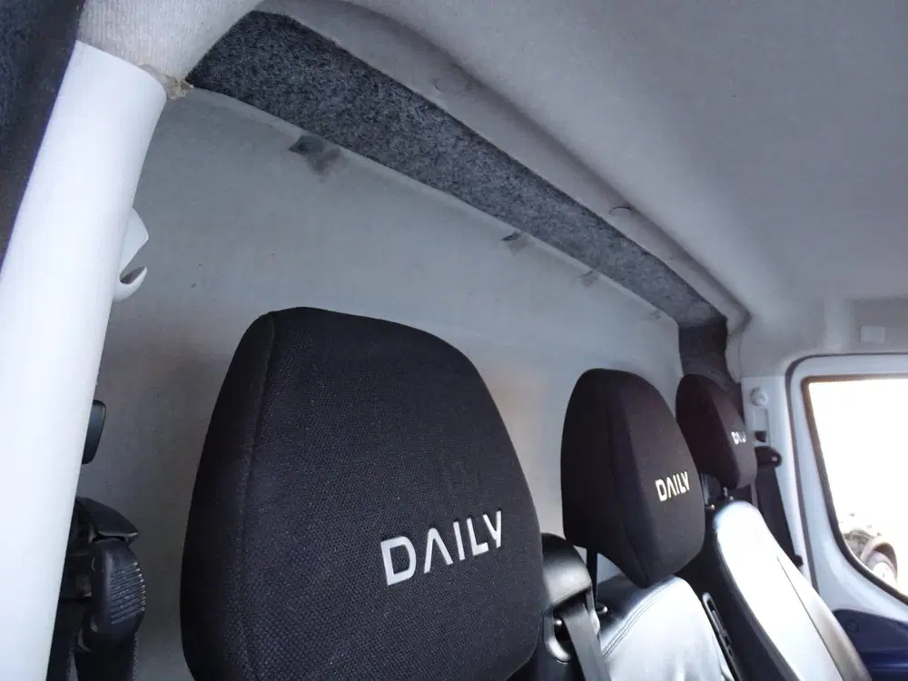 Iveco Daily 35S14V 2.3 410 H3 uit 2020, foto 6