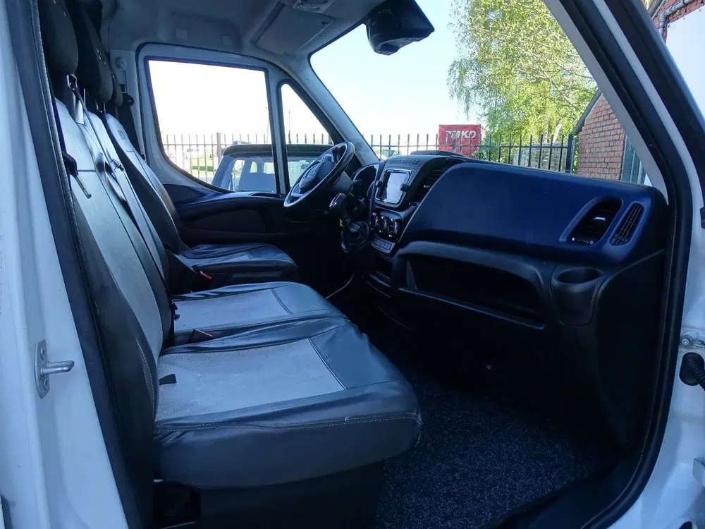 Iveco Daily 35S14V 2.3 410 H3 uit 2020, foto 7