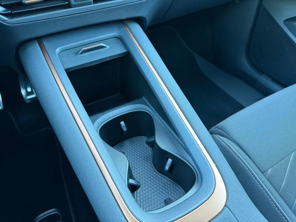 Cupra Born Edition 62 kWh uit 2024, foto 11