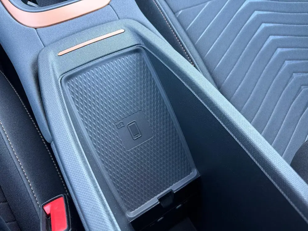 Cupra Born Edition 62 kWh uit 2024, foto 12
