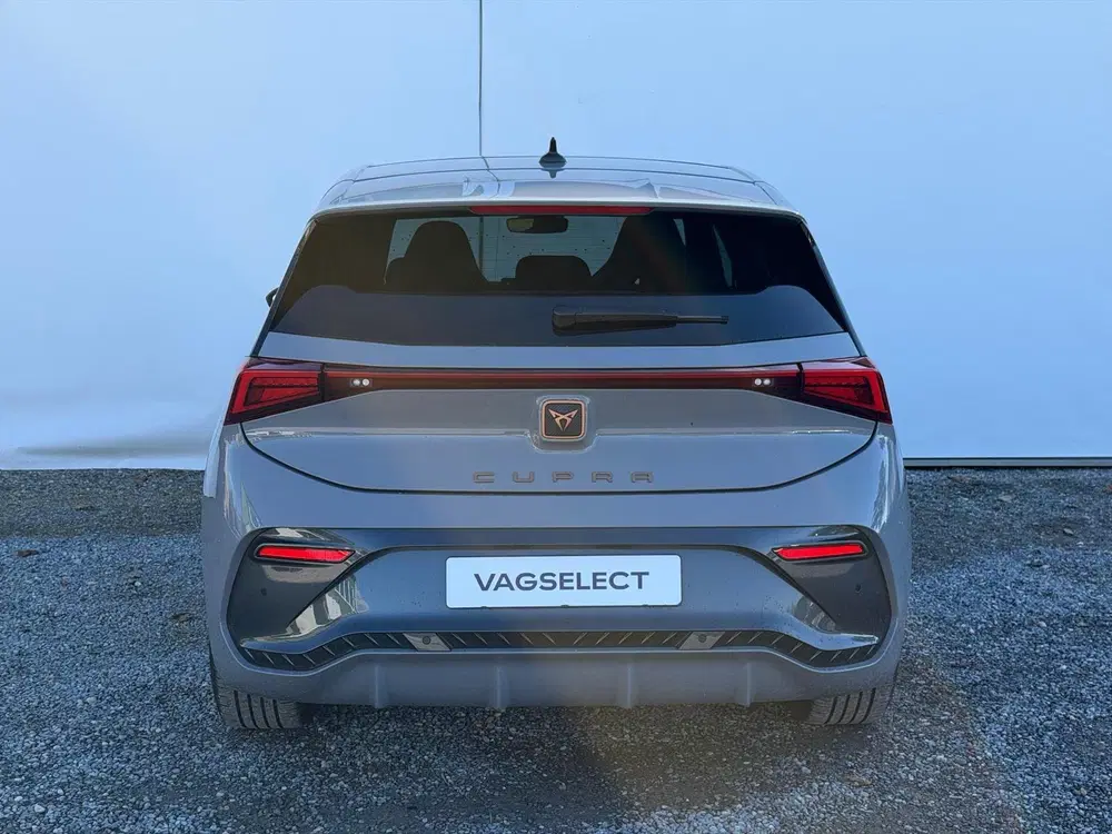 Cupra Born Edition 62 kWh uit 2024, foto 6