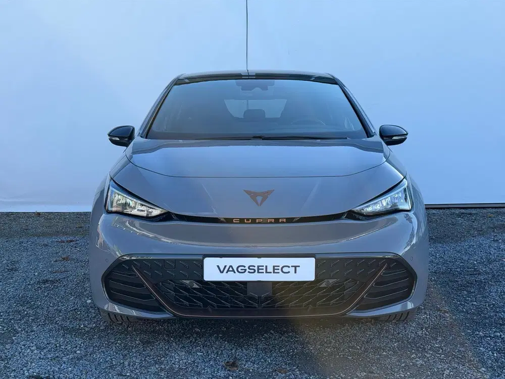 Cupra Born Edition 62 kWh uit 2024, foto 8