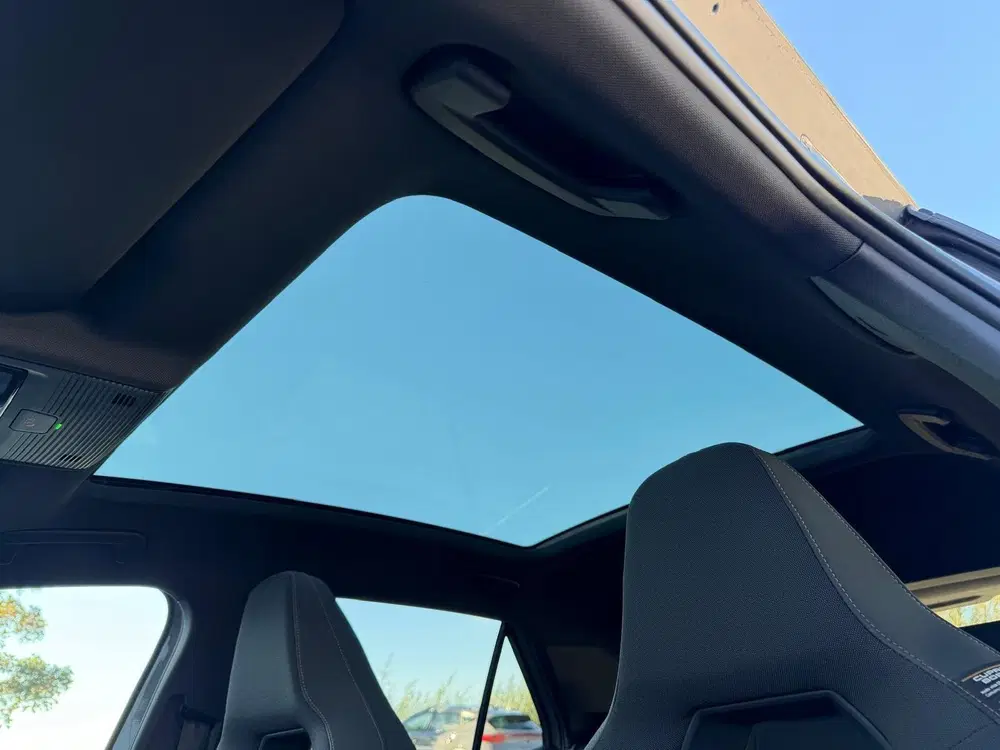 Cupra Born Edition 62 kWh uit 2024, foto 9