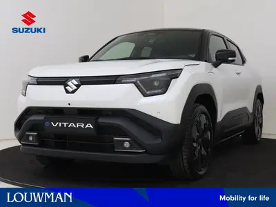 Suzuki Vitara Style 61 kWh uit 2026