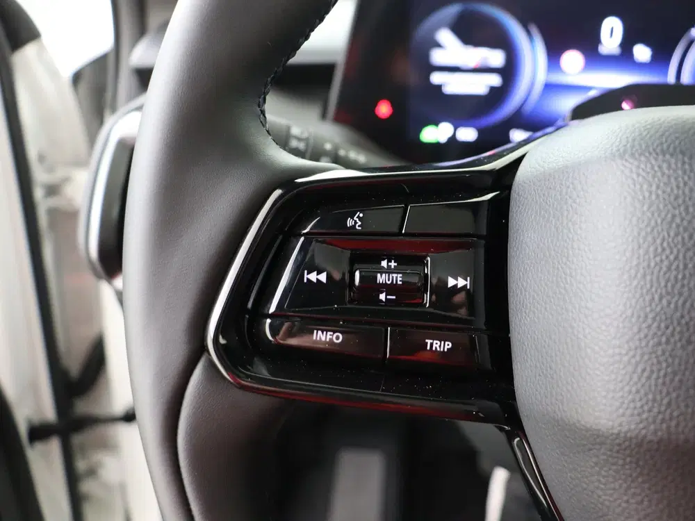 Suzuki Vitara Style 61 kWh uit 2026, foto 12